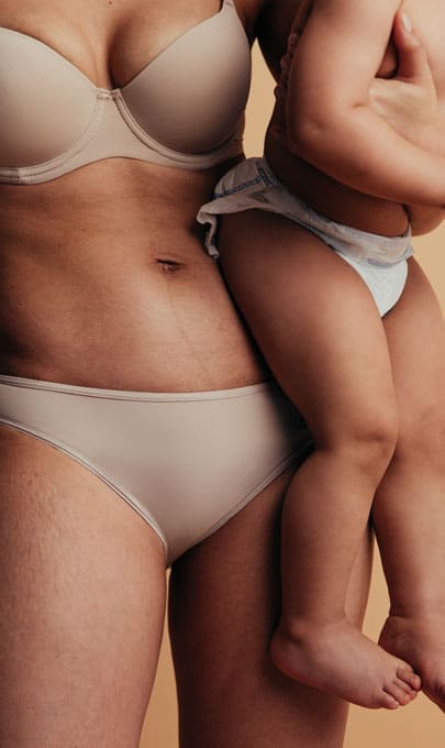 HR Plastic Surgey - Mummy Makeover Resource